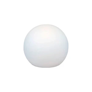 BULY 20 SOLAR lampa zewnętrzna biała 3095 