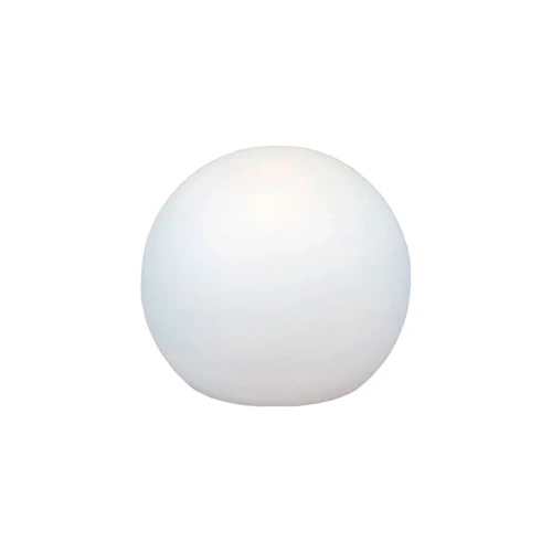 BULY 20 SOLAR lampa zewnętrzna biała 3095 
