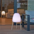 ROCKET 70 lampa zewnętrzna biała 3085 