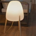 ROCKET 70 CABLE lampa zewnętrzna biała 3084 