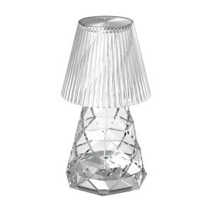 LOLA 20 LUX lampa zewnętrzna transparentna