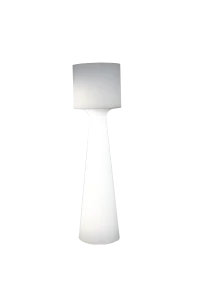 GRACE 170 CABLE lampa zewnętrzna biała