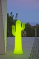 PANCHO 140 CABLE lampa zewnętrzna zielona