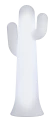 PANCHO 140 CABLE lampa zewnętrzna biała