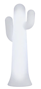 PANCHO 140 CABLE lampa zewnętrzna biała