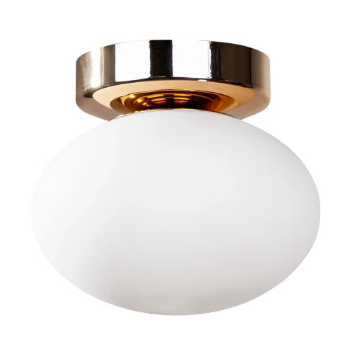 OMI lampa sufitowa złoty