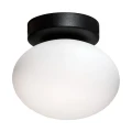 OMI lampa sufitowa czarna