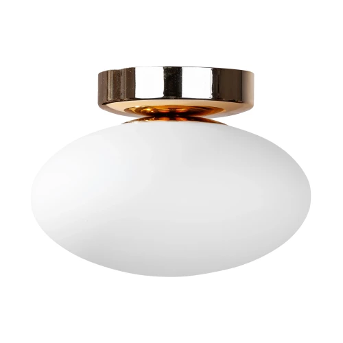 OMI lampa sufitowa złoty