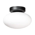 OMI lampa sufitowa czarna