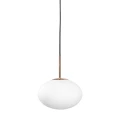 OMI lampa wisząca złoty