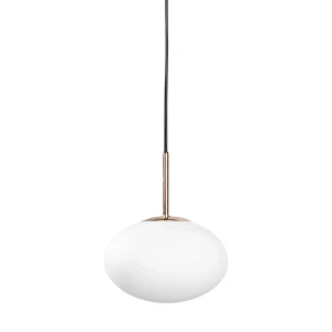 OMI lampa wisząca złoty