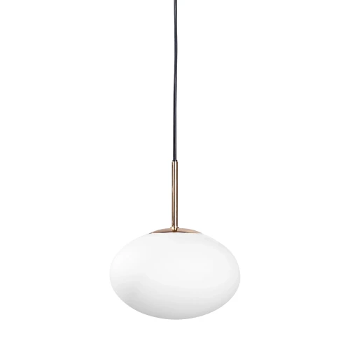 OMI lampa wisząca złoty