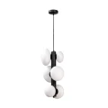 OMI lampa wisząca czarna