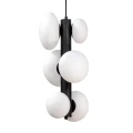OMI lampa wisząca czarna