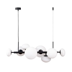 OMI lampa wisząca czarna