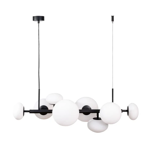 OMI lampa wisząca czarna