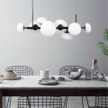 OMI lampa wisząca czarna