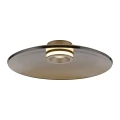  PURE MOON lampa sufitowa brązowa 6095-97
