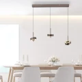  Q-ROTATE lampa wisząca brązowa 2248-34
