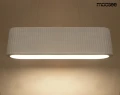 MAZAYA lampa wisząca biała MOOSEE 