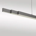 ADRIANA COMFORT LIFT lampa wisząca antracyt