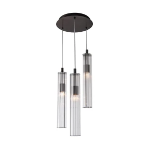ARIA lampa wisząca tytan 