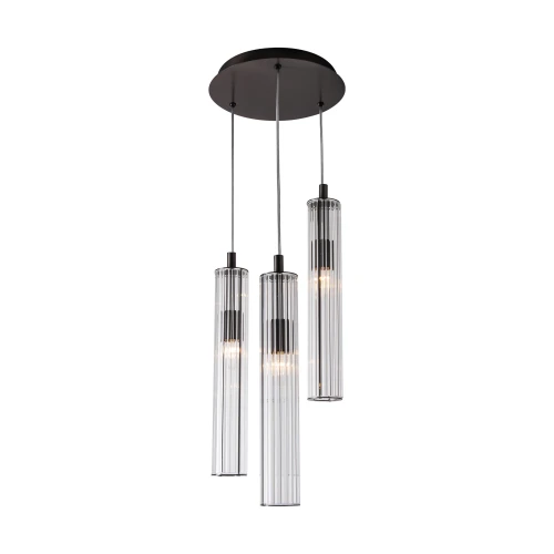 ARIA lampa wisząca tytan 