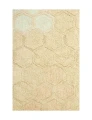 SWEET HONEY dywan bawełniany, Planet Bee 140x200cm