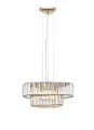 HELIOS LAMPA WISZĄCA ZŁOTA/GOLD P0496-04G-F7AC 