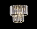 HELIOS LAMPA SUFITOWA ZŁOTA/GOLD C0496-01G-F7AC 