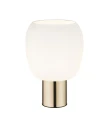 CALVO LAMPA STOŁOWA ZŁOTA/GOLD T0076-01Q-L1AA 