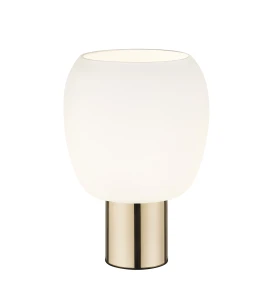 CALVO LAMPA STOŁOWA ZŁOTA/GOLD T0076-01Q-L1AA 