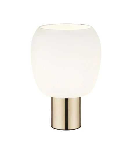 CALVO LAMPA STOŁOWA ZŁOTA/GOLD T0076-01Q-L1AA 