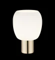 CALVO LAMPA STOŁOWA ZŁOTA/GOLD T0076-01Q-L1AA 