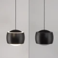 BALLINI lampa wisząca czarna 15260-18 