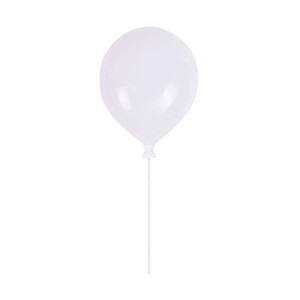 BALLOON kinkiet biała/WHITE 84454-WH 