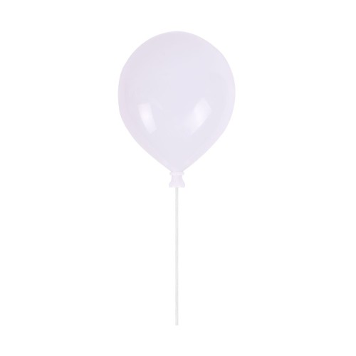 BALLOON kinkiet biała/WHITE 84454-WH 