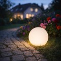 BALL lampa dekoracyjna zewnętrzna MC20E 