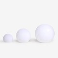 BALL lampa dekoracyjna zewnętrzna MC20E 