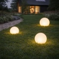 BALL lampa dekoracja zewnętrzna MC30E 