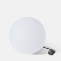 BALL lampa dekoracja zewnętrzna MC30E 