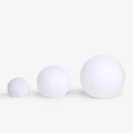 BALL lampa dekoracja zewnętrzna MC30E 