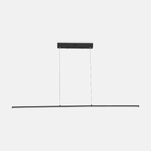 ESERO lampa wisząca czarna MS903-BK