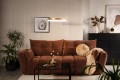 LIRIA lampa wisząca złota MS756060