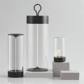 ESTERNO lampa zewnętrzna stołowa 1002