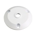 TORE lampa sufitowa biała TLS006-WH