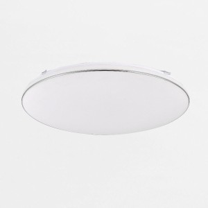 OMAR lampa sufitowa chrom JE-DHR-0530-CH
