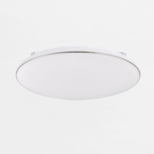 OMAR lampa sufitowa chrom JE-DHR-0530-CH