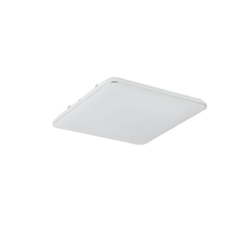 OMAR lampa sufitowa chrom JE-DHS-0530-CH