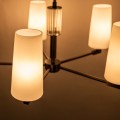 VINCENZA lampa wisząca tytan 1246 